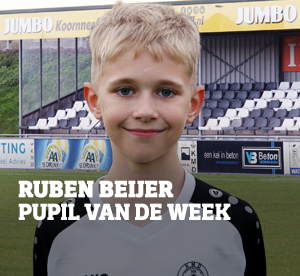 Pupil-van-de-Week_RubenBeijer