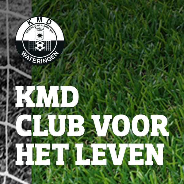 Sportvereniging KMD
