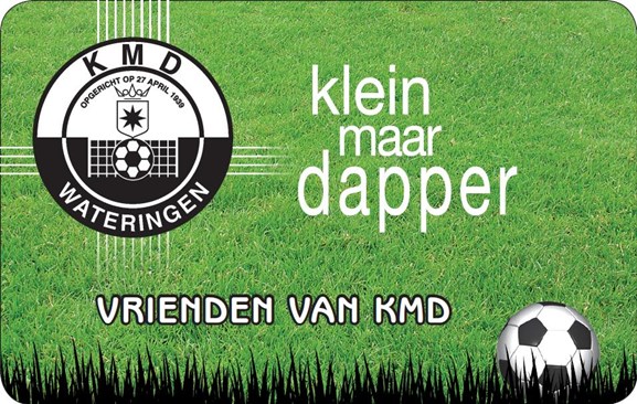 VriendenpasA
