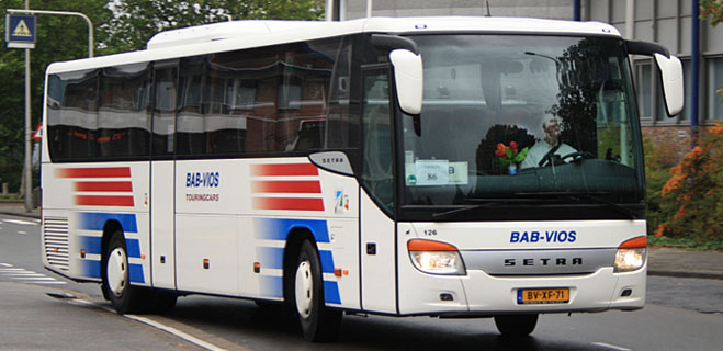 Nacompetitie Rhoon 1 - KMD 1 