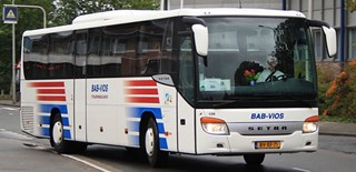 BAB-bus
