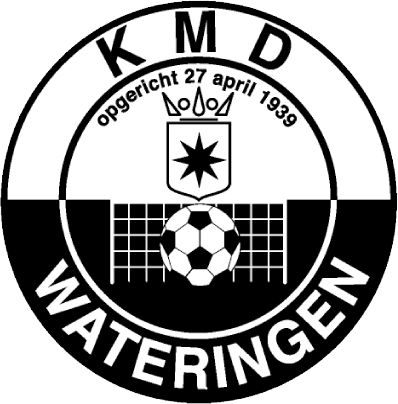 KMD 75 jaar jong in 2014