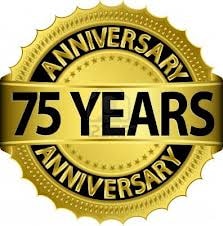 75jaar