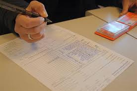 Morgen, vrijdag 18 okt: Info- avond: DIGITAAL WEDSTRIJD FORMULIER