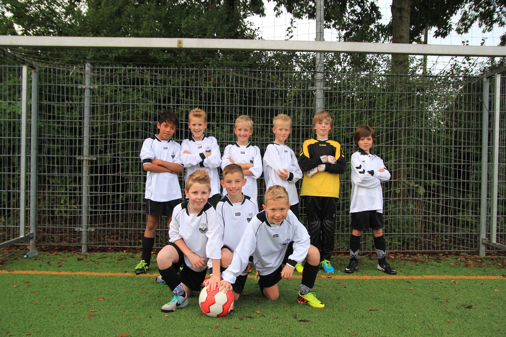 KMD E3 pakt op ‘Super Saturday’ de eerste plaats!