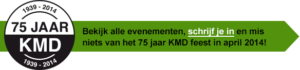 Jubileumsite is Live