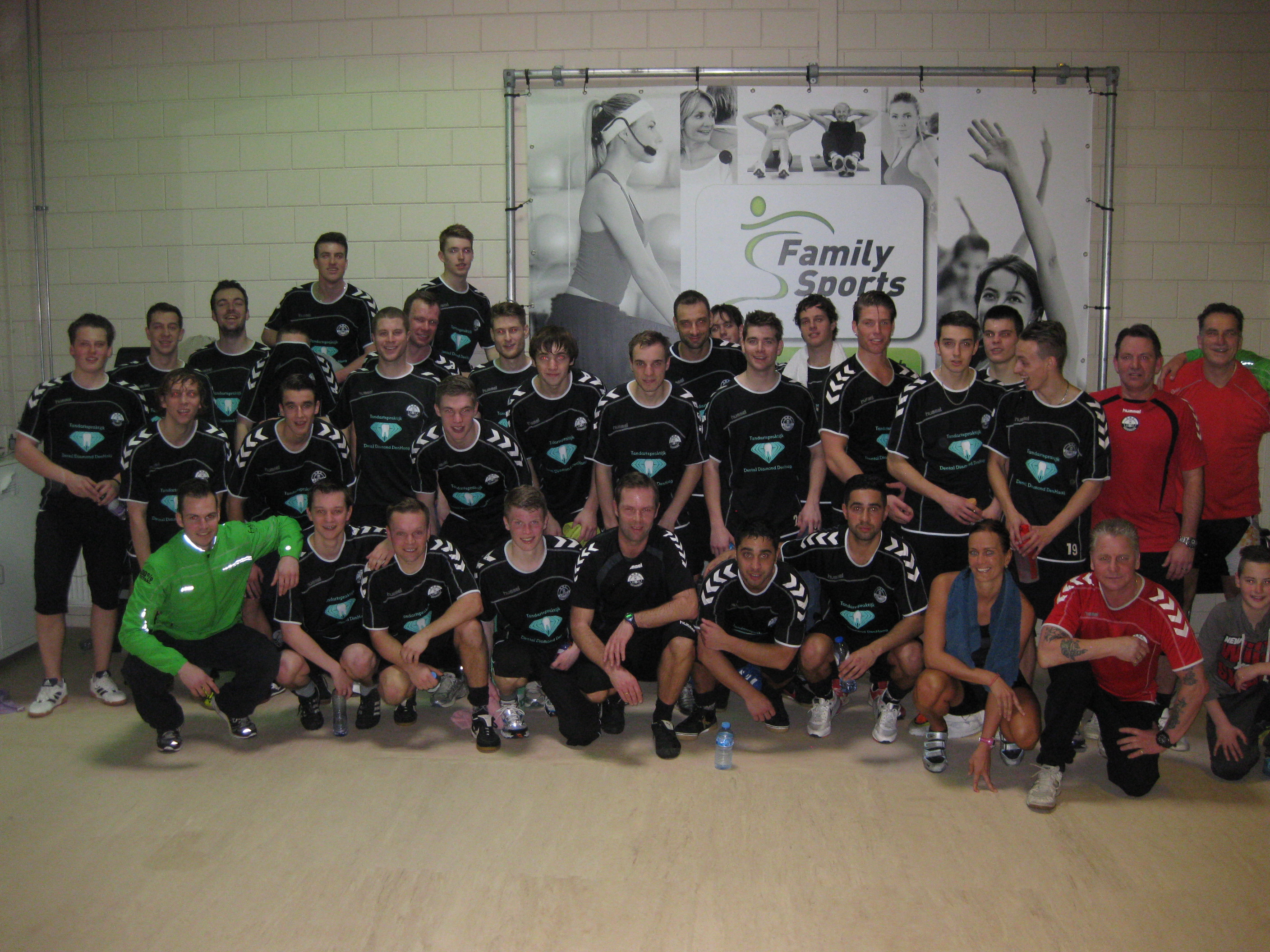 KMD1+2 alternatieve training