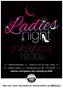 LogoLadiesNight