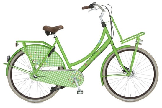 Fiets