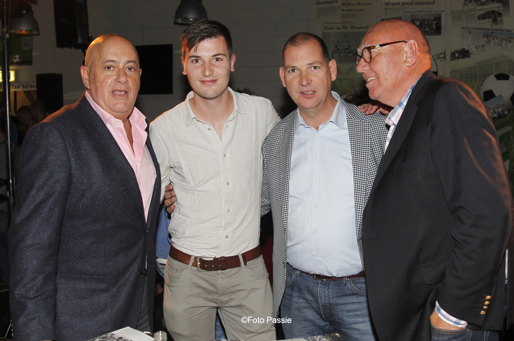 Clubavond KMD Vrijdag 24 oktober 2014