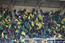 KMD jeugd op ADO kids tribune