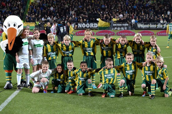 Toekomst ADO
