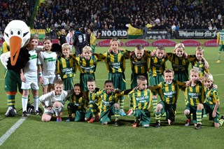 Toekomst ADO