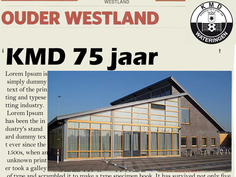 Dit is het nieuws voor een handleiding