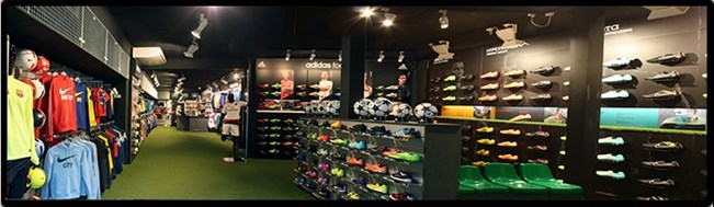 100procentVoetbal-Winkel