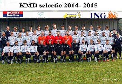 Wedstrijd van het jaar!