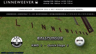 2014-2015 - Balsponsor - 310115 -Linnewever