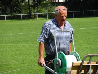 Jan M