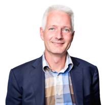 Interview met de jeugdvoorzitter