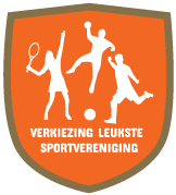 Verkiezing Leukste Sportvereniging
