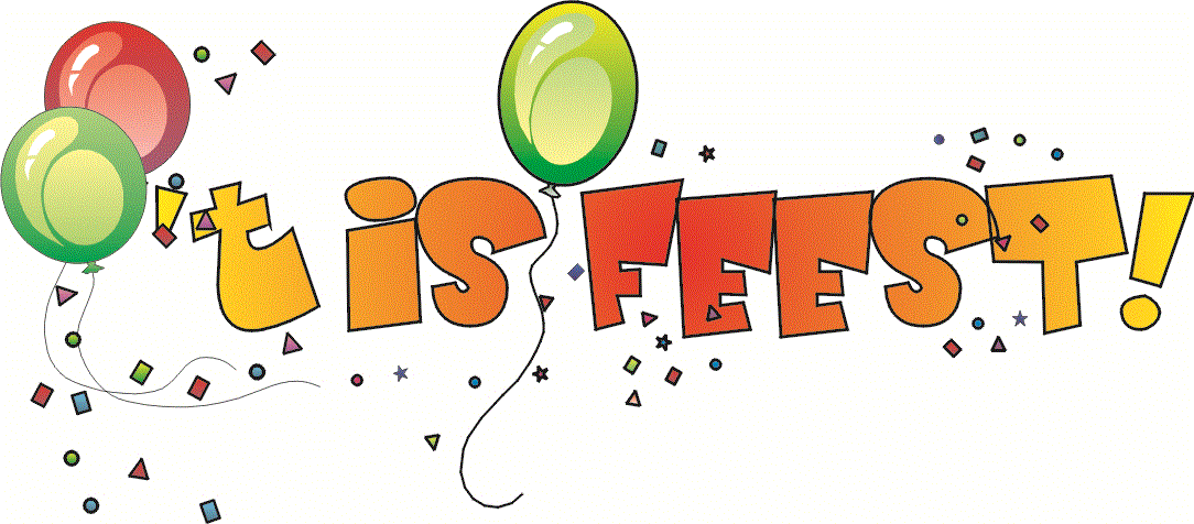 Zaterdag 28 november één groot feest op KMD