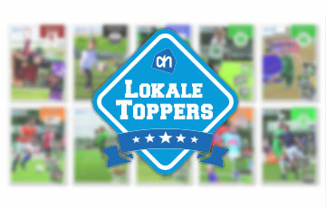 Voetbalplaatjesboek nog lang niet vol?