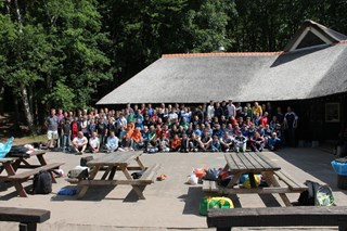 Update Jeugdkamp 2016