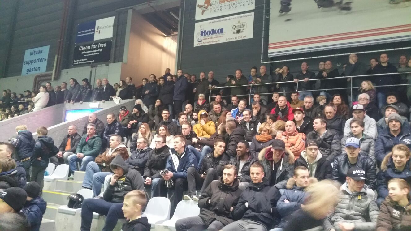 KMD A1/A2 naar Hijs Hokij