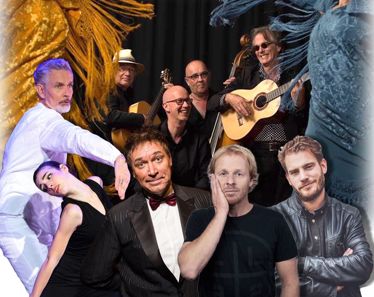 Benefiet Inloophuis Haaglanden