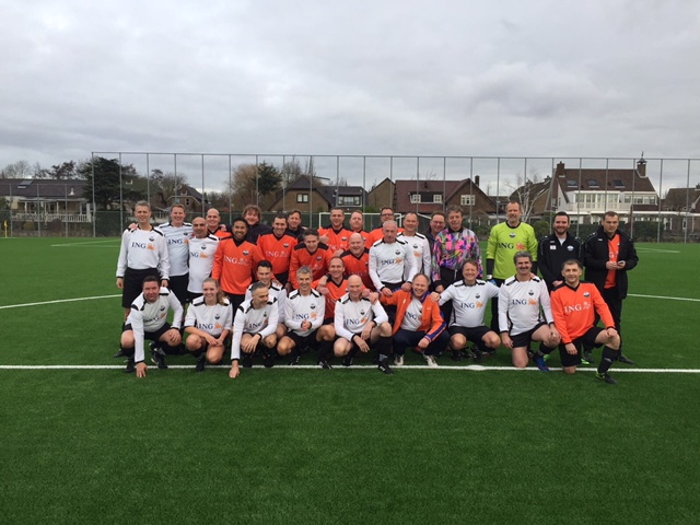 Nieuwjaarsspeech 2018