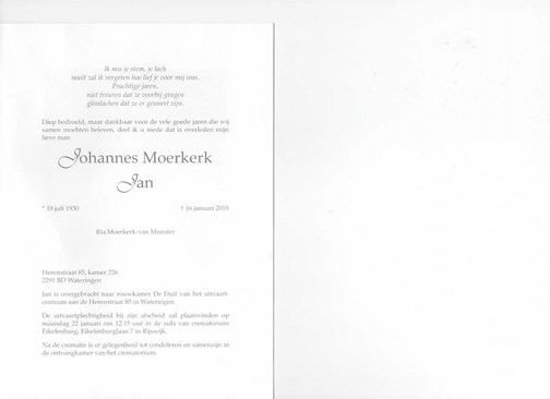 Jan Moerkerk 1