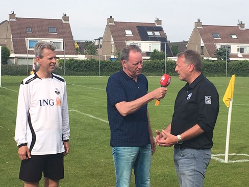 Piet P en KMD