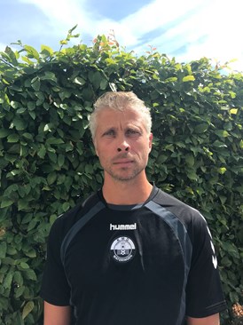 Martin de Mooij