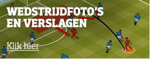 Wedstrijdverslagen op de site