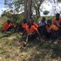 KMD reserve spelers Nigeria