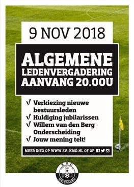 KMD ALV 09112018
