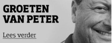 Voorzitter