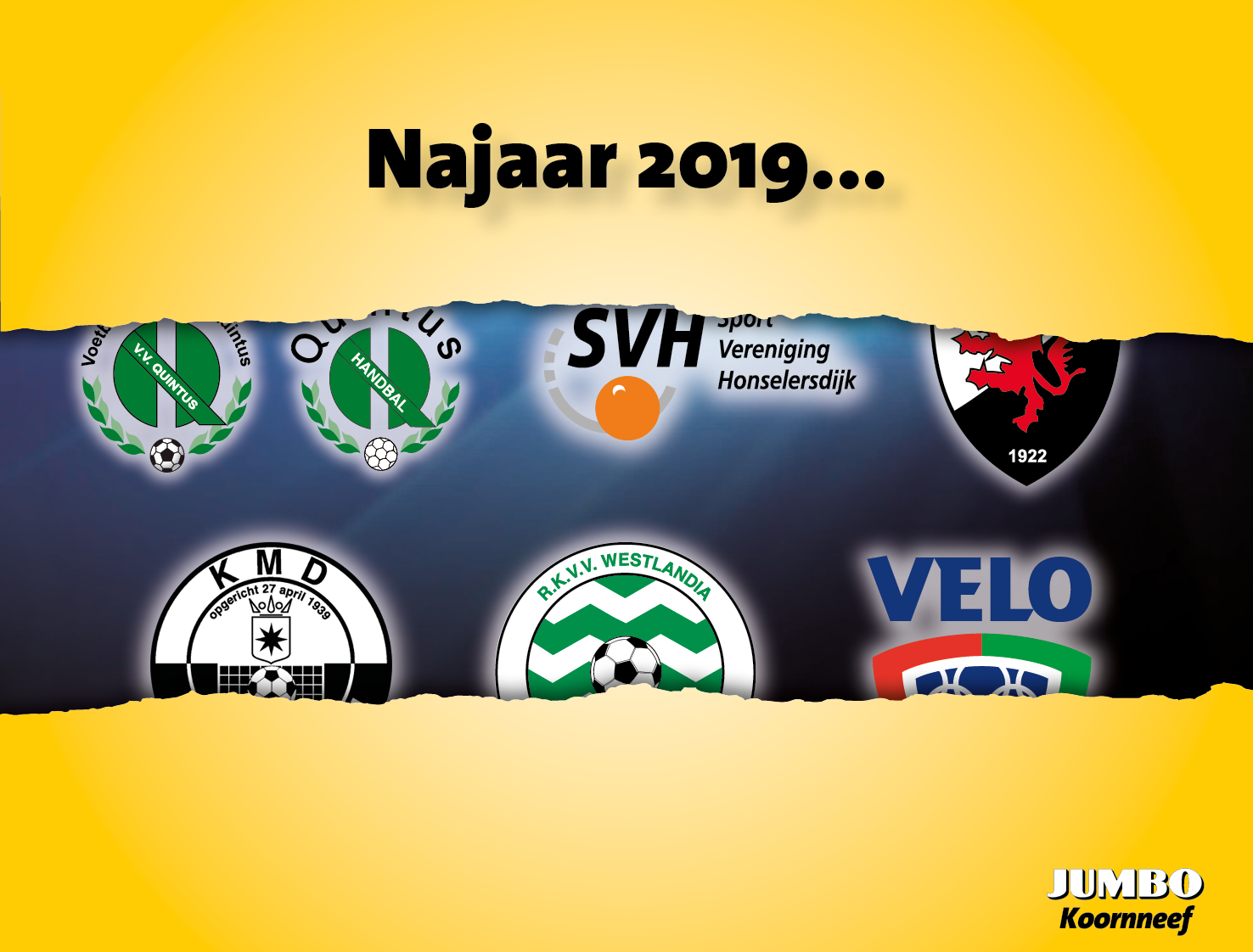 Ook uw logo of naam in het Lokale Toppers verzamelalbum?