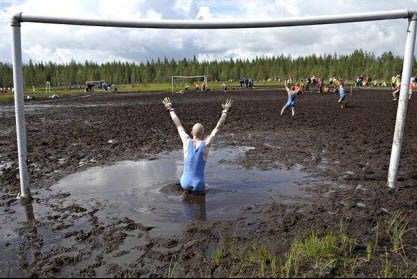 moerasvoetbal
