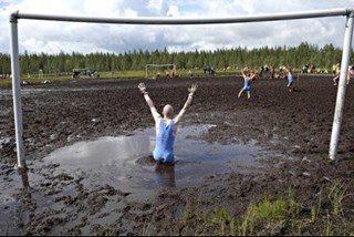 moerasvoetbal