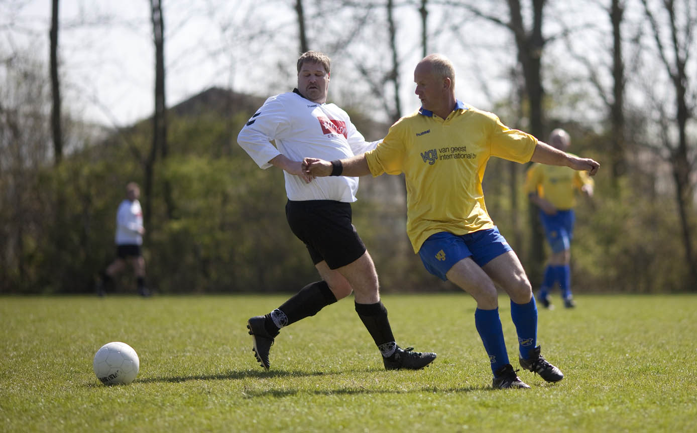 KMD VE2 staat bovenaan