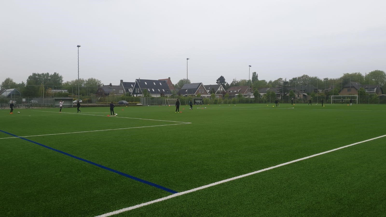 KMD Sponsor van de dag? 