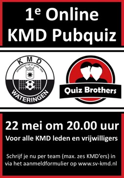 KMD Pubquiz 2020