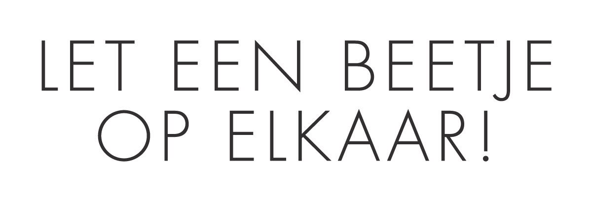 KMD en corona : Aanpassingen