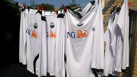 Sponsor je eigen team 