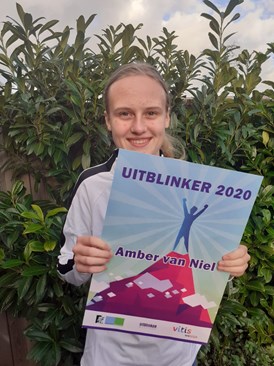 Amber van Niel 