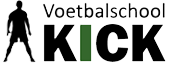 Samenwerking voetbalschool Kick