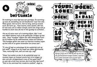 Bertussie spreekt 6