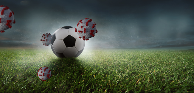 voetbal