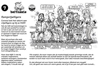 Bertussie spreekt 7